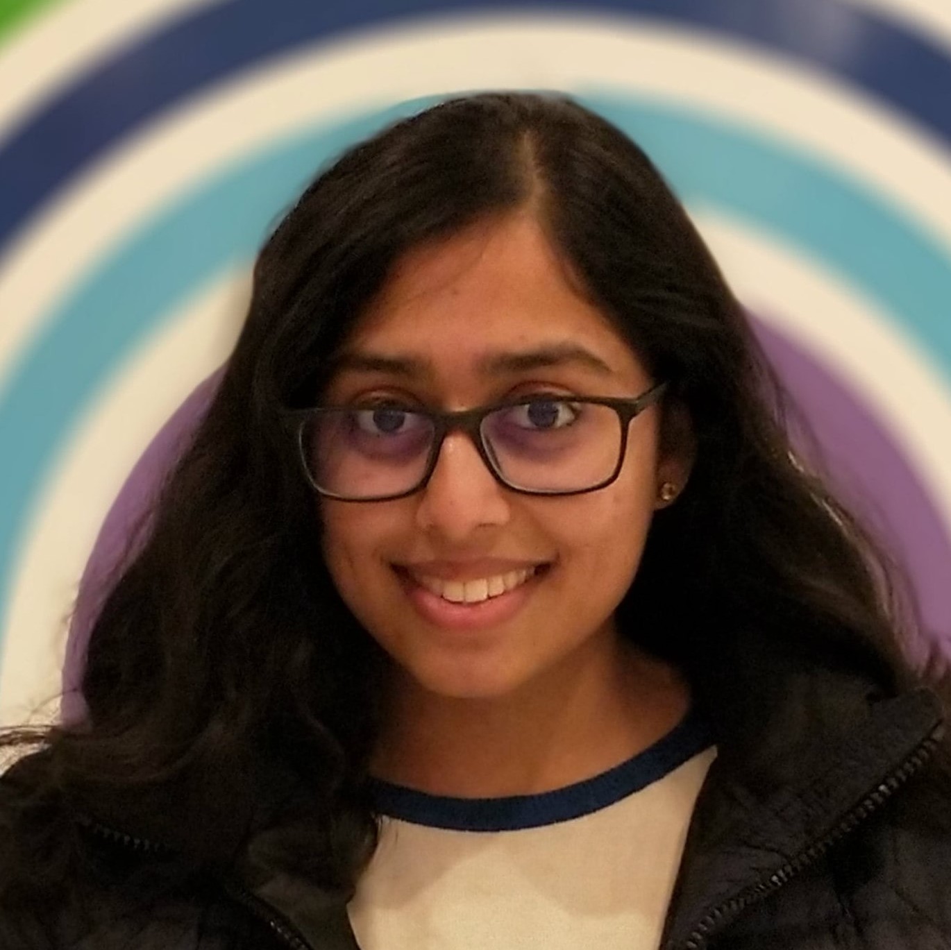 Pragathi Praveena