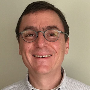 Michael Gleicher