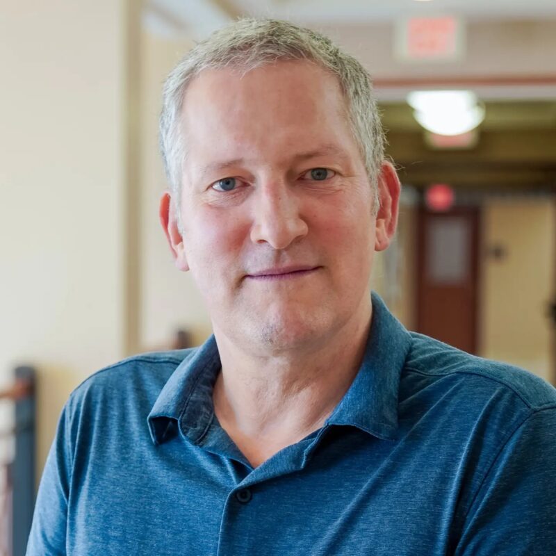 Michael Zinn