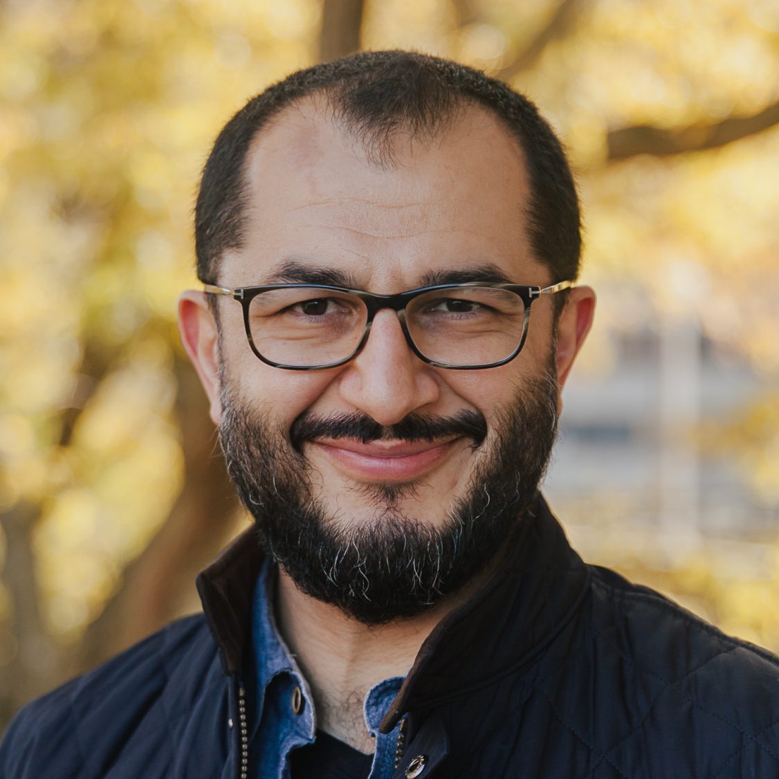 Bilge Mutlu