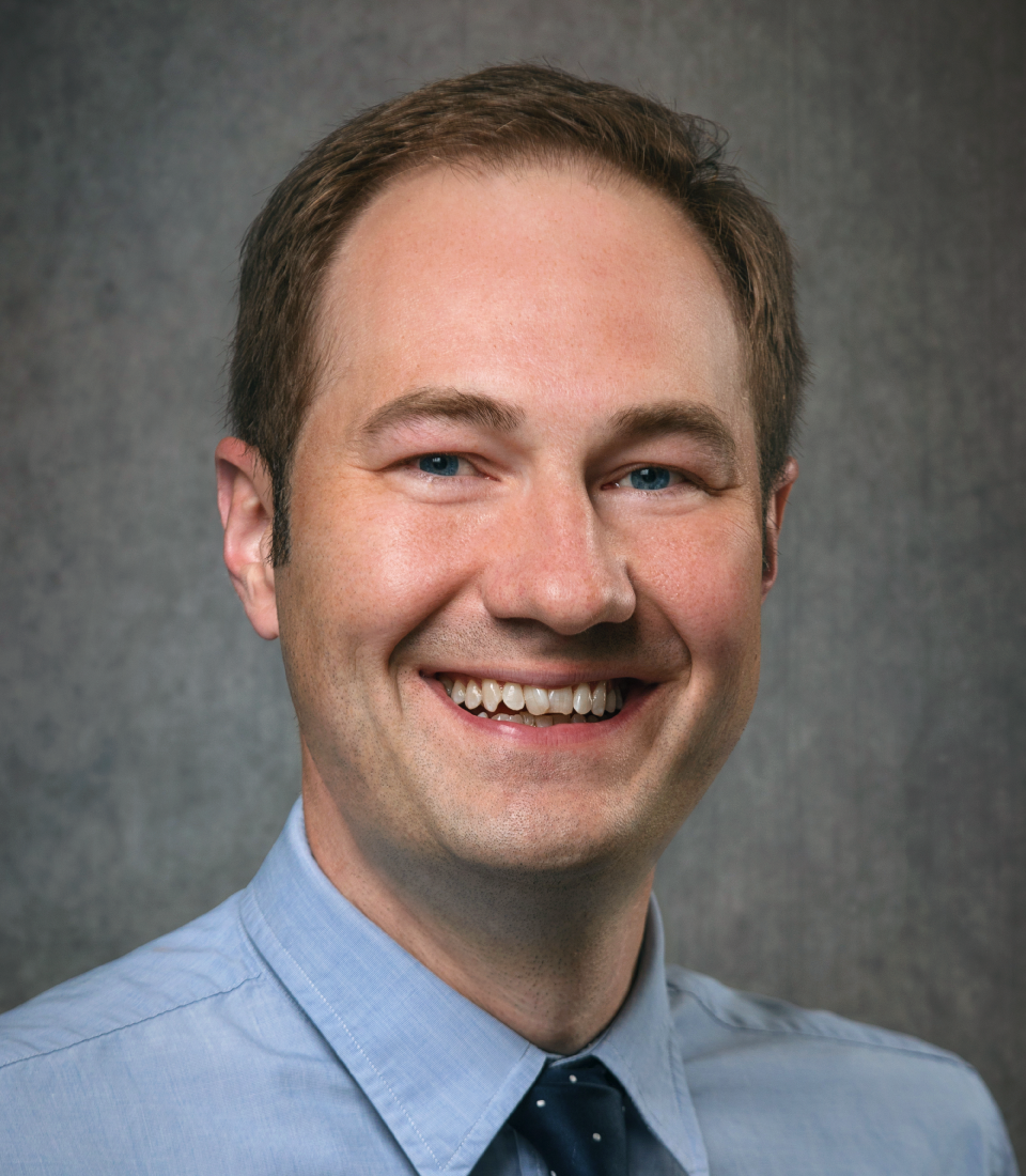 Joseph Michaelis