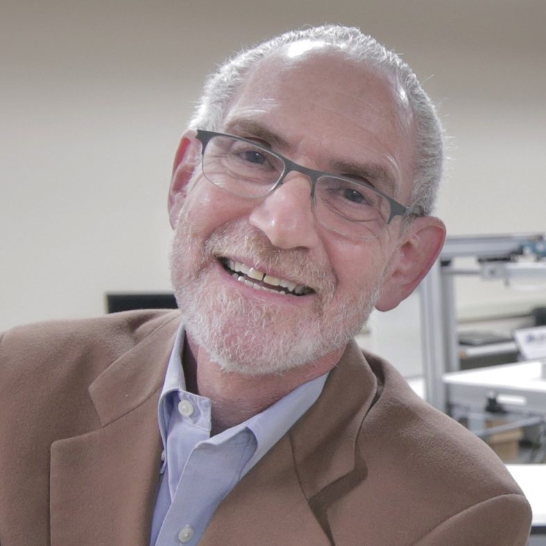 Robert Radwin