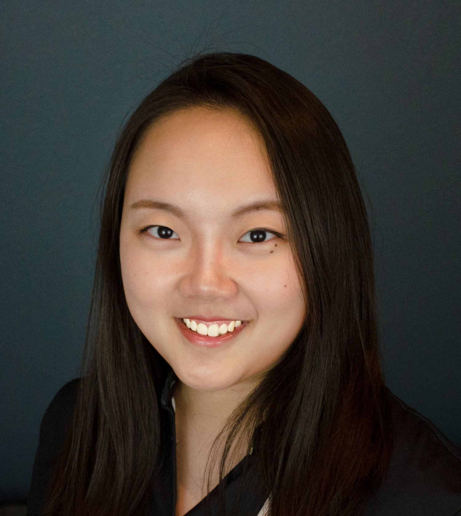 Olivia Zhao