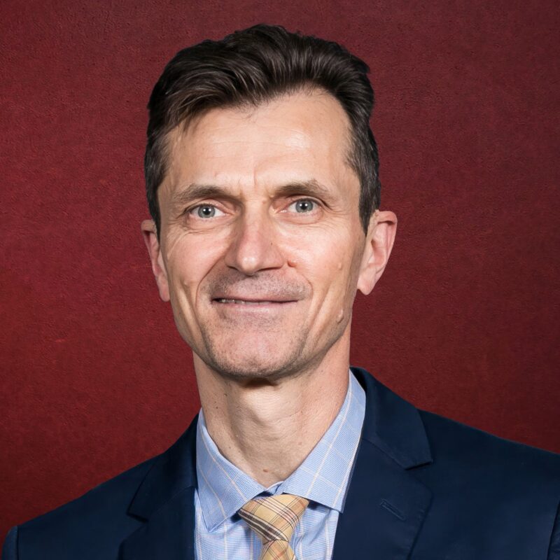Dan Negrut