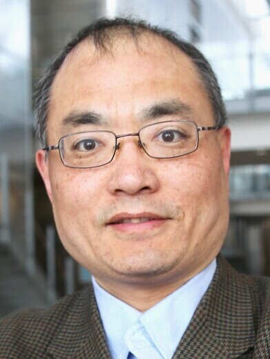Shiyu Zhou