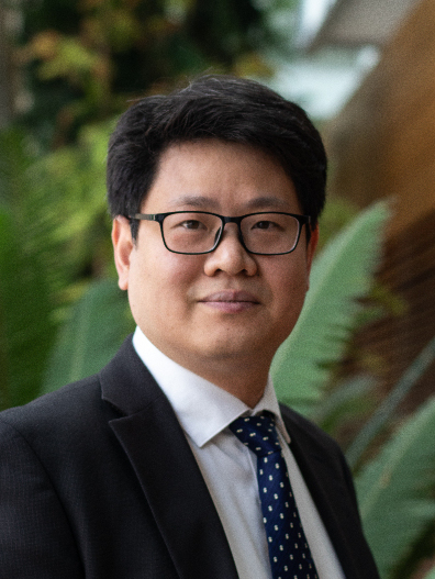 Zhenhua Zhu