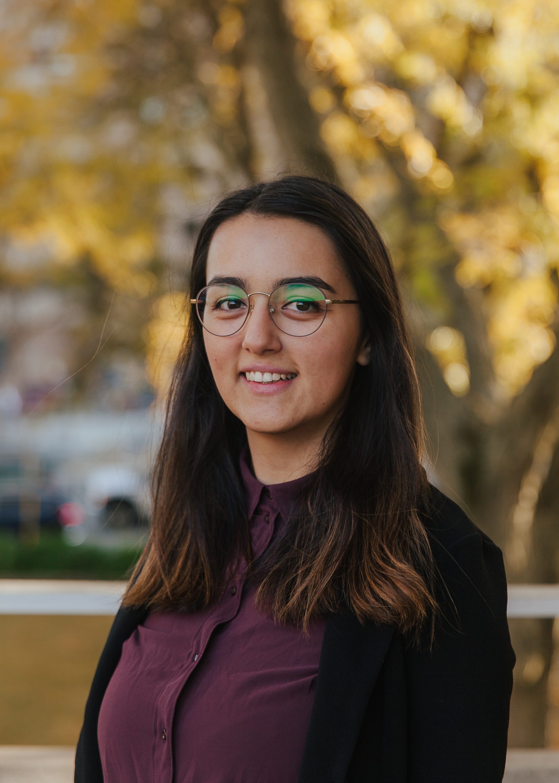 Bengisu Cagiltay