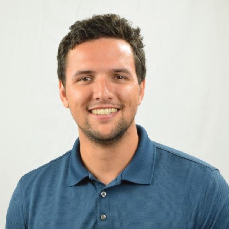 Patrick Dills