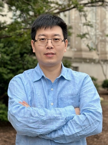 Wei Wang