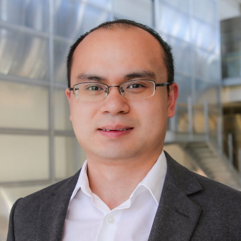Xiangru Xu