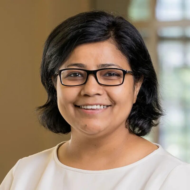 Ranjana Mehta
